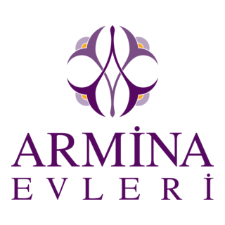 Armina Evleri Logo PNG Vector