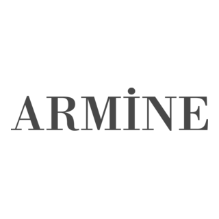 Armine Logo PNG Vector