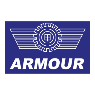 Armour Tyres Logo PNG Vector