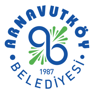 Arnavutköy Belediyesi Logo PNG Vector