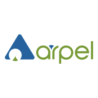 Arpel Logo PNG Vector