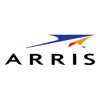 Arris Logo PNG Vector