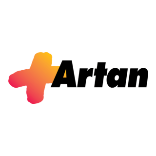 Artan Kart Logo PNG Vector