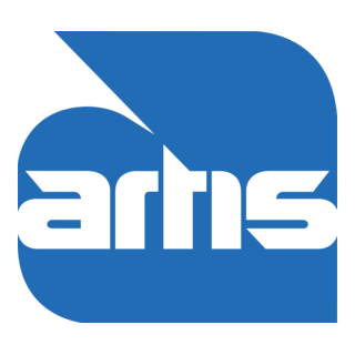 Artis PP Logo PNG Vector