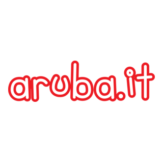 aruba it Logo PNG Vector