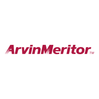 ARVIN MERITOR Logo PNG Vector