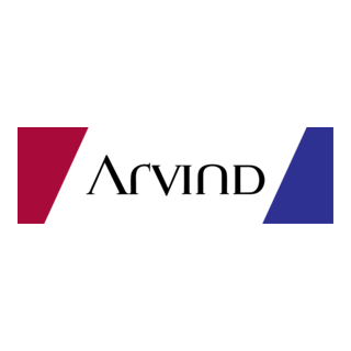 Arvind Logo PNG Vector