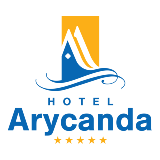 Arycanda De Luxe Logo PNG Vector
