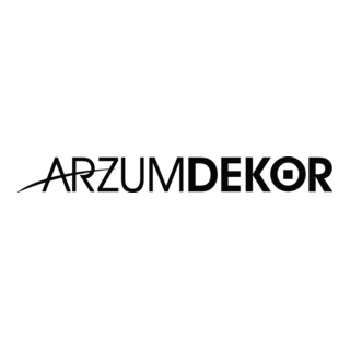 Arzumdekor Logo PNG Vector
