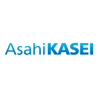 Asahi KASEI Logo PNG Vector