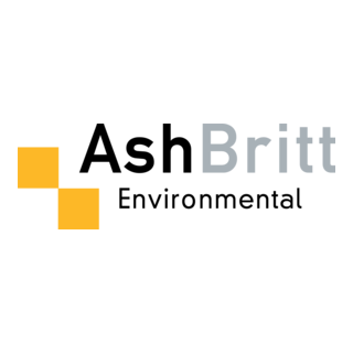 AshBritt Environmental Logo PNG Vector