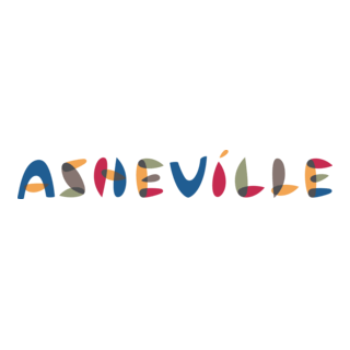 Asheville Logo PNG Vector