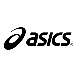 Asics Logo PNG Vectors Free Download