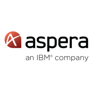 Aspera Logo PNG Vector