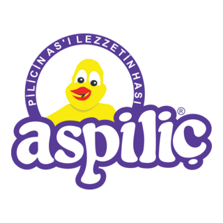 Aspiliç Logo PNG Vector
