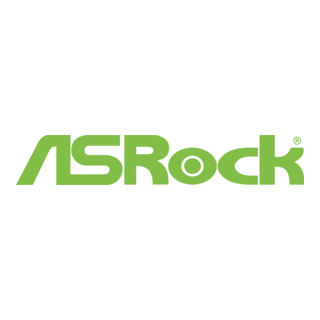 ASRock Logo PNG Vector