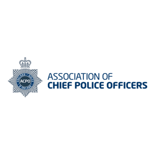 Association of Chief Police Officers ACPO Logo PNG Vector