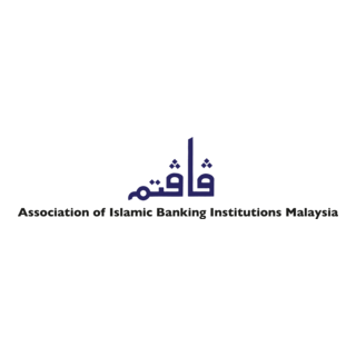 Association of Islamic Banking Institutions Logo PNG Vector