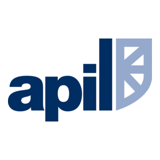 Association of Personal Injury Lawyers Apil Logo PNG Vector