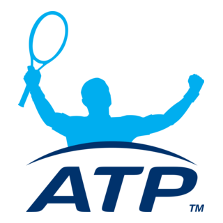 Association of Tennis Professionals ATP Logo PNG Vector