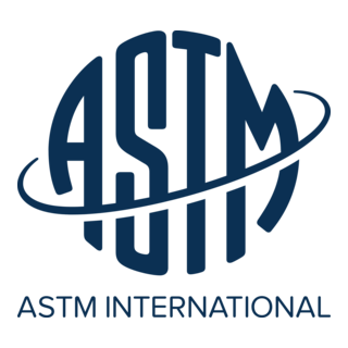 ASTM International Logo PNG Vector