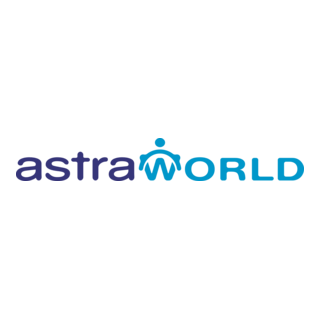 Astra World Logo PNG Vector