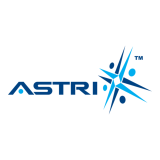 ASTRI Logo PNG Vector