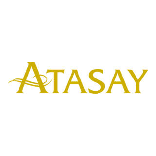 Atasay Logo PNG Vector