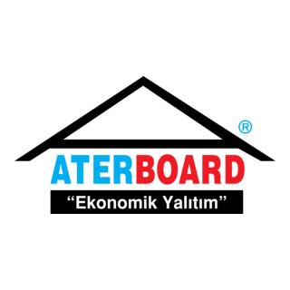 Ater Board Logo PNG Vector