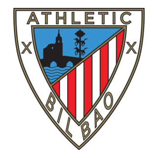Athletic Bilbao Logo PNG Vector