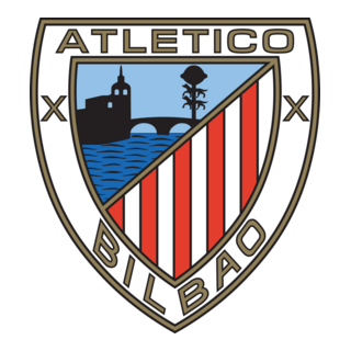 Atletico Bilbao Logo PNG Vector