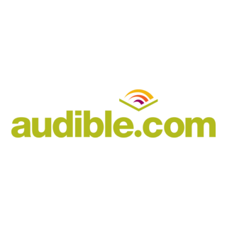 AUDIBLE.COM Logo PNG Vector