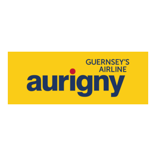 Aurigny Logo PNG Vector