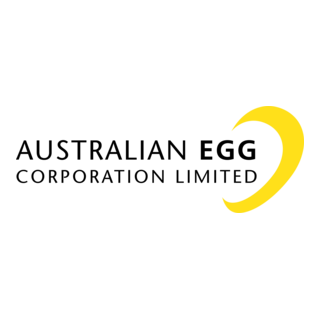 Australian Egg Corporation Limited Logo PNG Vector