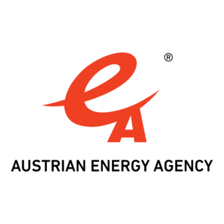Austrian Energy Agency Logo PNG Vector