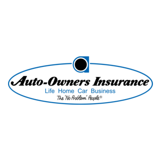 Auto-Owners Insurance Logo PNG Vector