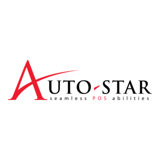Auto-Star Logo PNG Vector