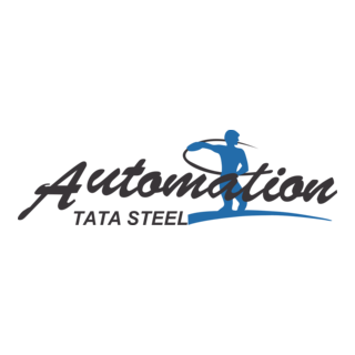 Automation Division Tata Steel Logo PNG Vector