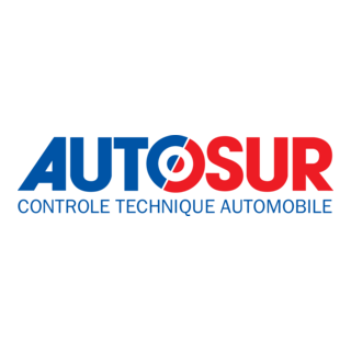 Autosur Logo PNG Vector