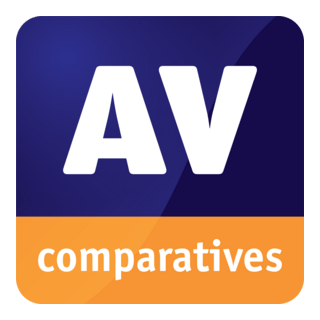 AV-Comparatives Logo PNG Vector