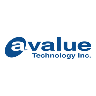 Avalue Logo PNG Vector