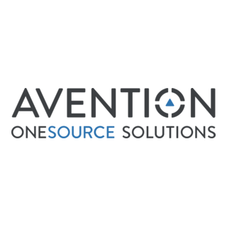Avention Logo PNG Vector