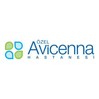 Avicenna Hastanesi Logo PNG Vector