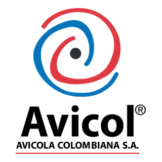 Avicol Colombia Logo PNG Vector