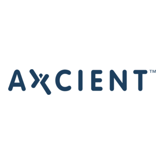 Axcient Logo PNG Vector