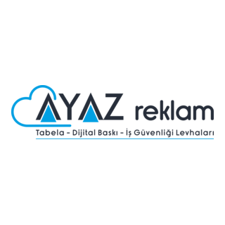 AyazReklam Logo PNG Vector