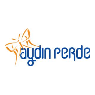 Aydın Perde Logo PNG Vector