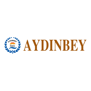 Aydınbey Hotels Logo PNG Vector
