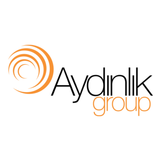 Aydınlık Group Logo PNG Vector