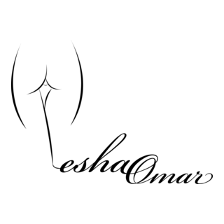 Ayesha Omar Logo PNG Vector